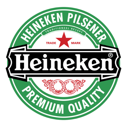 heineken